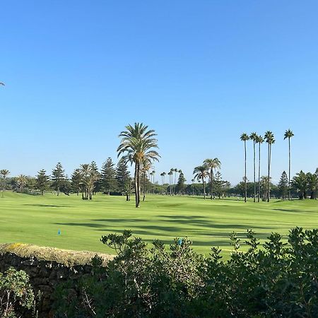 New View Sotogrande Marina - Jungla Del Loro Apartment ภายนอก รูปภาพ