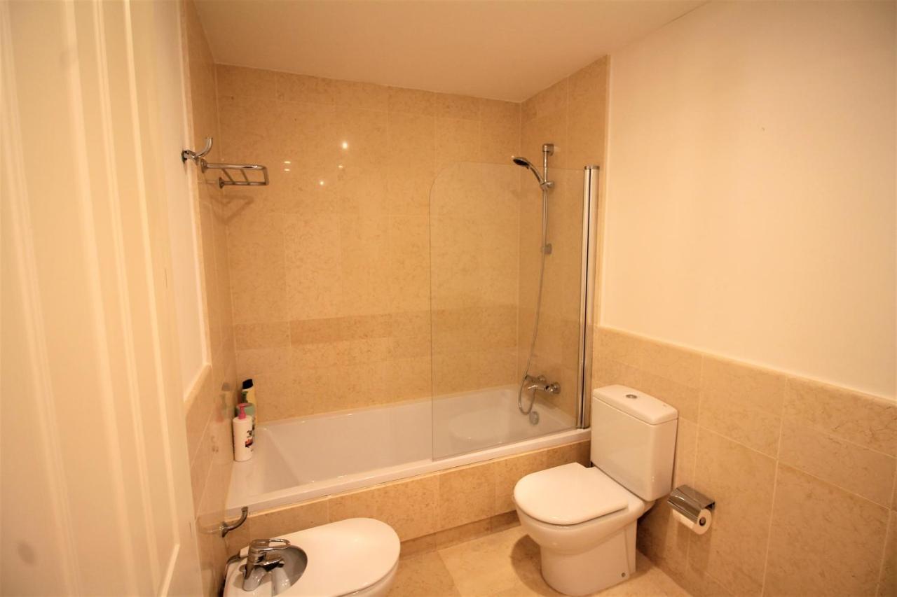 New View Sotogrande Marina - Jungla Del Loro Apartment ภายนอก รูปภาพ