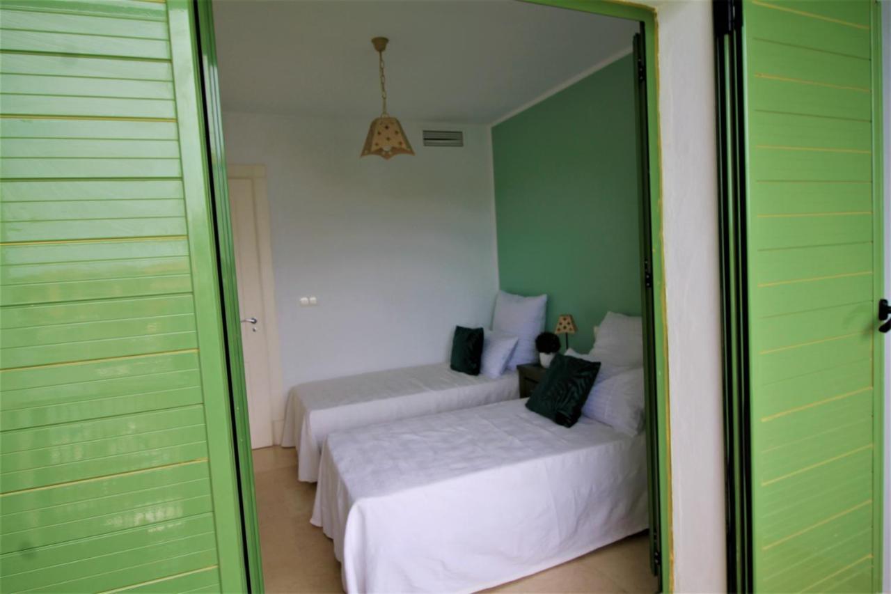 New View Sotogrande Marina - Jungla Del Loro Apartment ภายนอก รูปภาพ