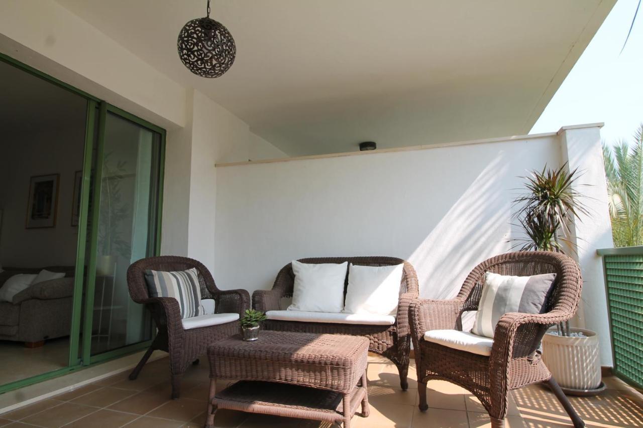 New View Sotogrande Marina - Jungla Del Loro Apartment ภายนอก รูปภาพ