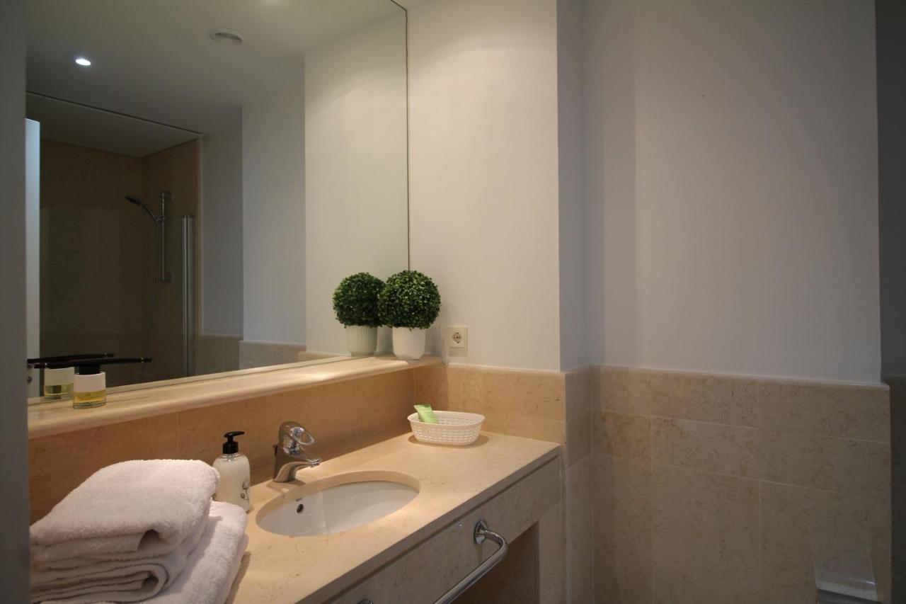 New View Sotogrande Marina - Jungla Del Loro Apartment ภายนอก รูปภาพ