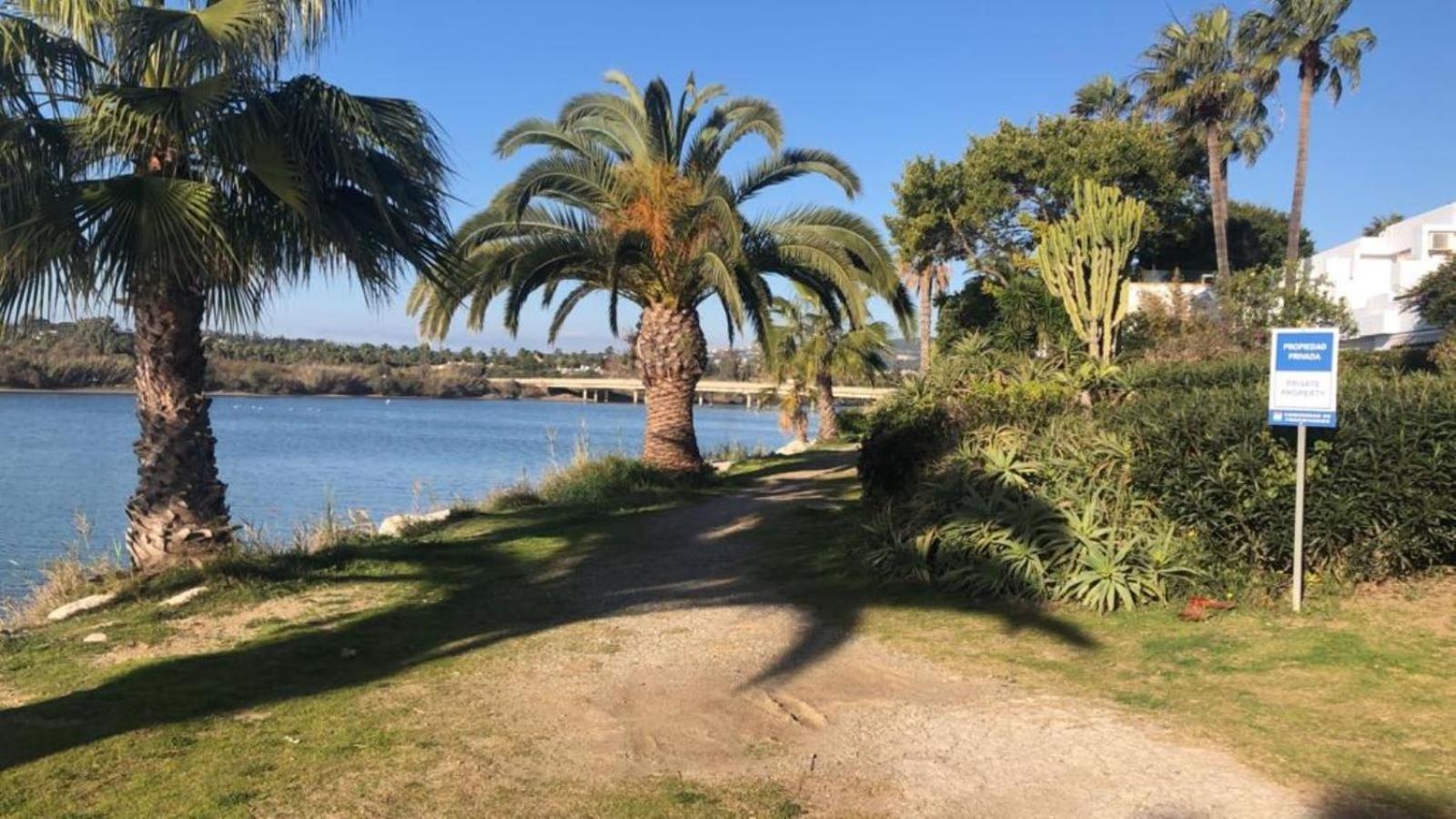 New View Sotogrande Marina - Jungla Del Loro Apartment ภายนอก รูปภาพ